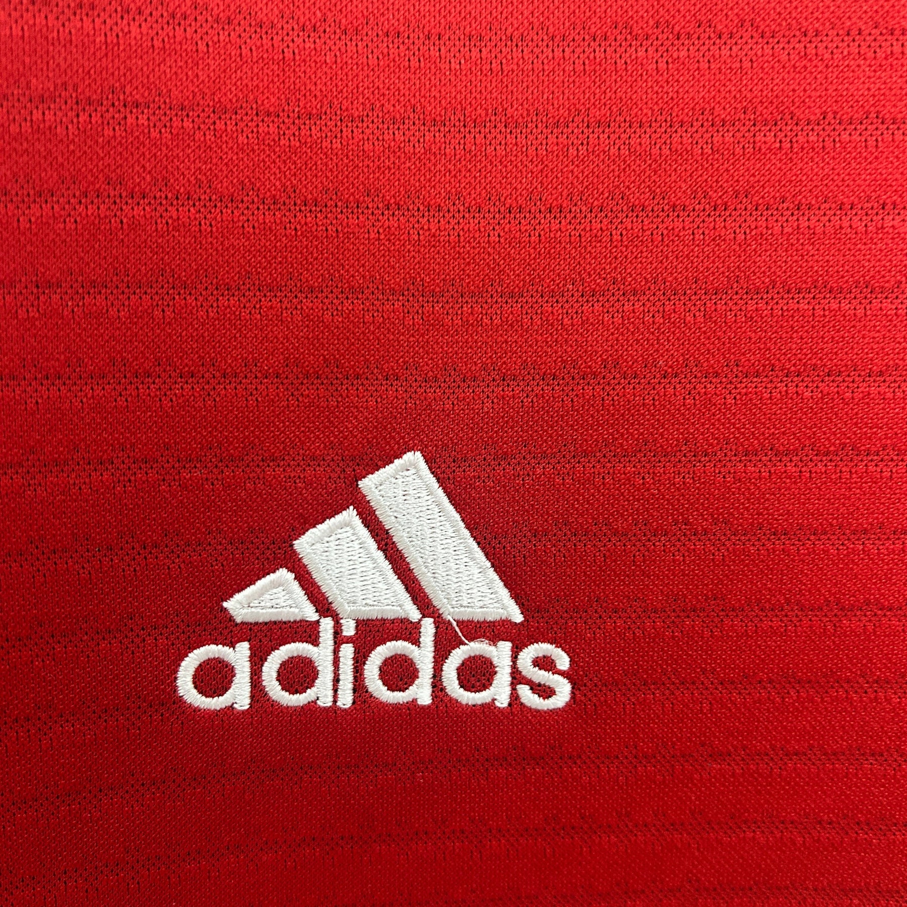 CAMISA RETRÔ MANCHESTER UNITED HOME 18/19