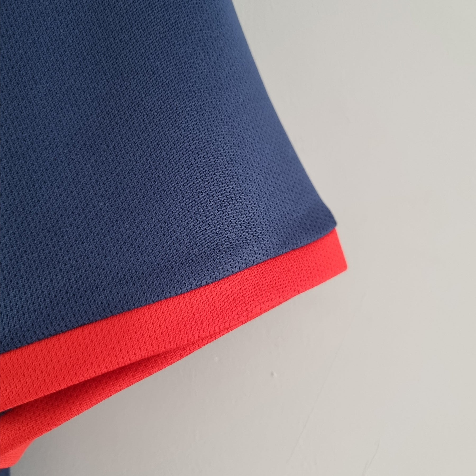 CAMISA RETRÔ ARSENAL AWAY 02/03