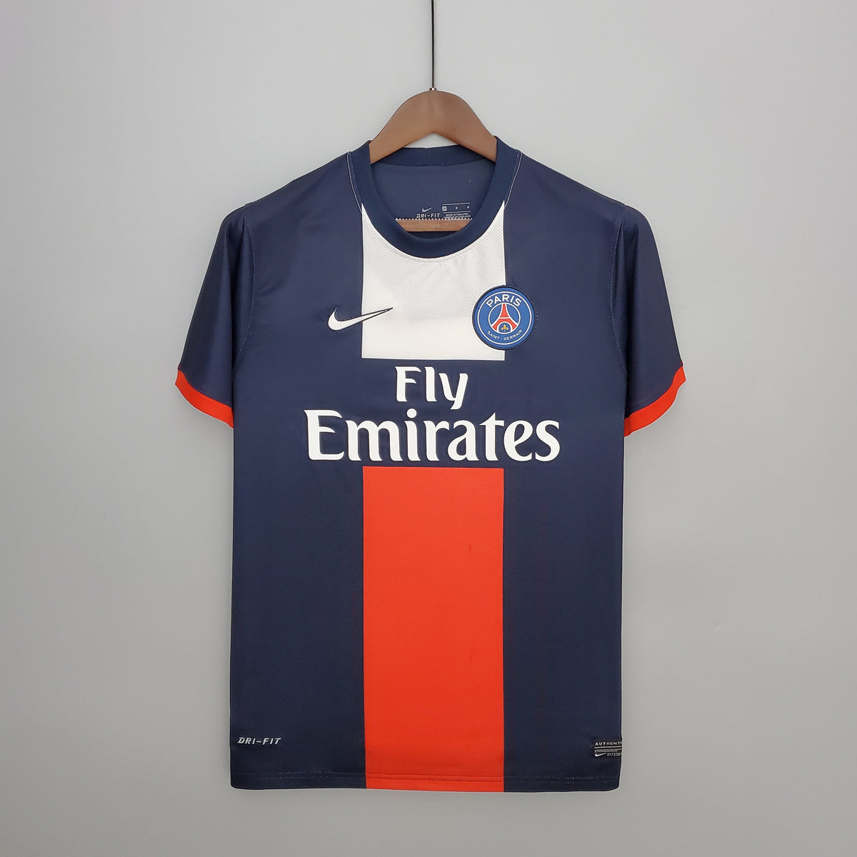 CAMISA RETRÔ PSG HOME 13/14