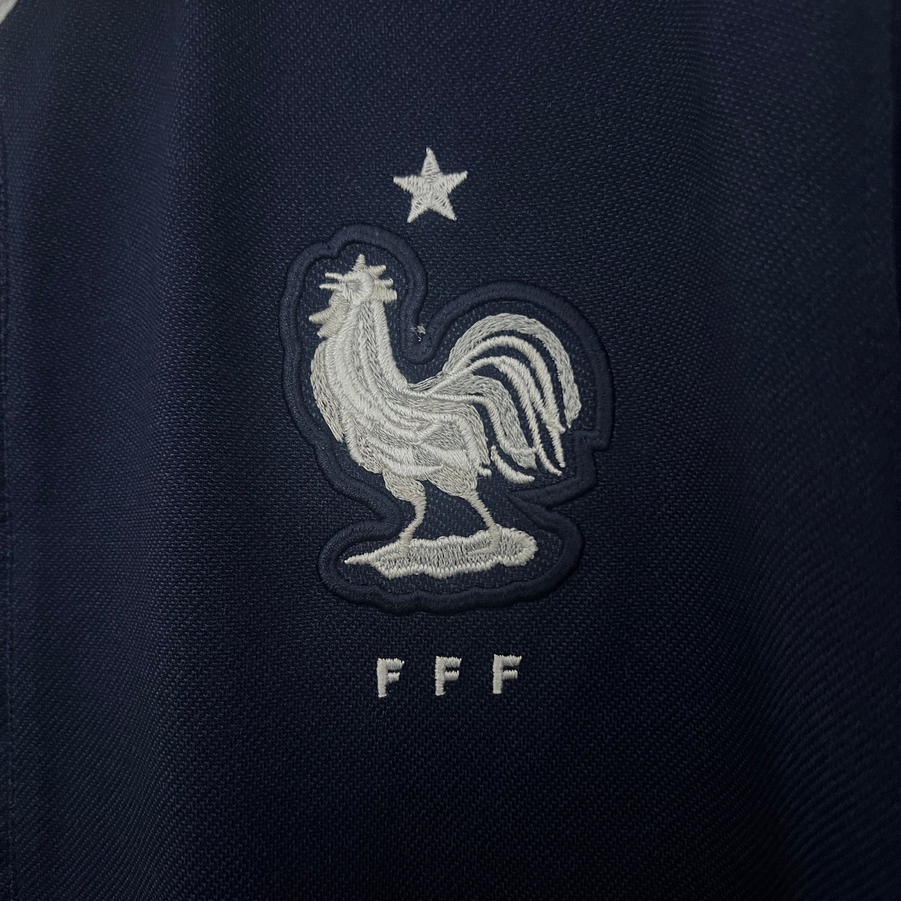 CAMISA RETRÔ FRANÇA HOME 2014