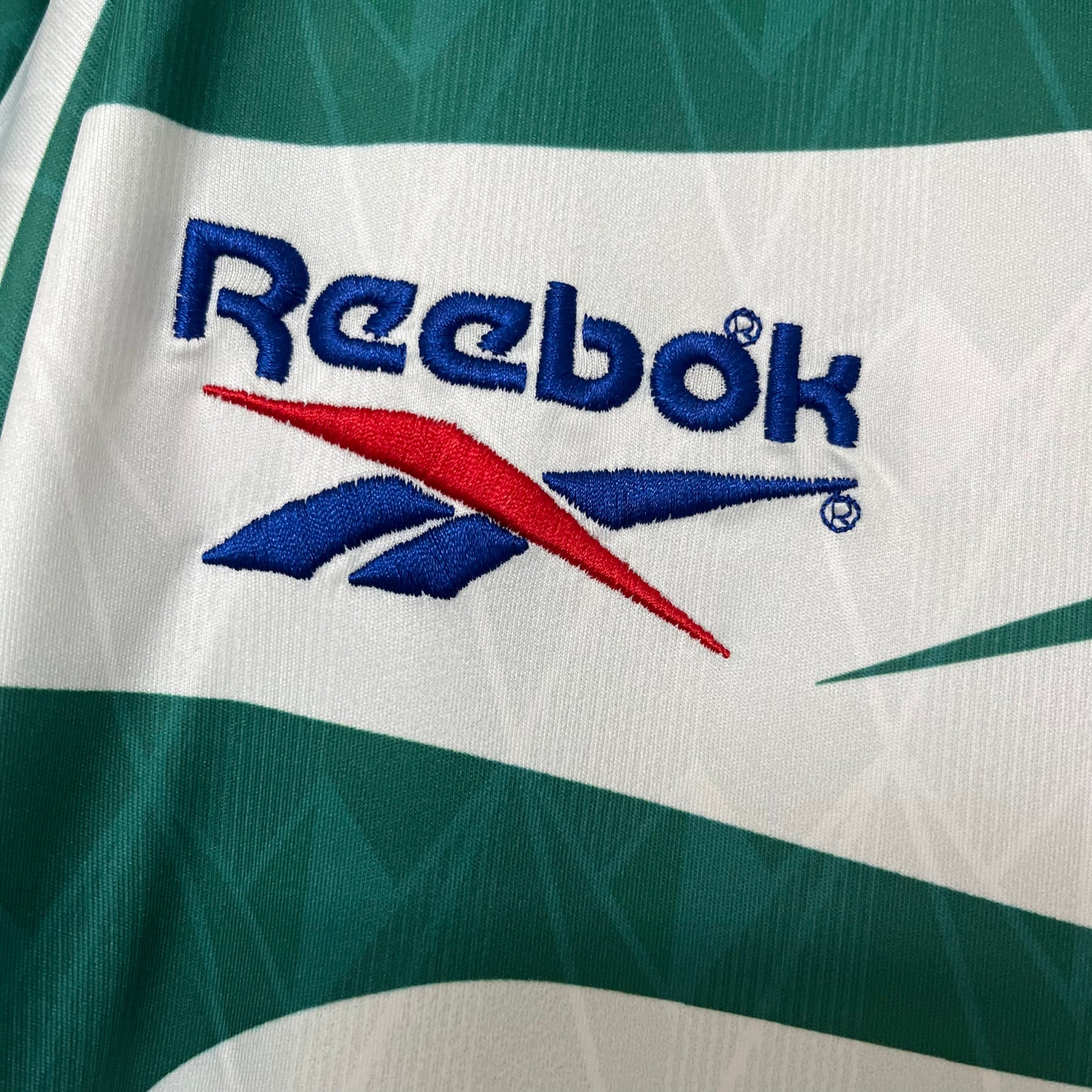 CAMISA RETRÔ PALMEIRAS THIRD 1996