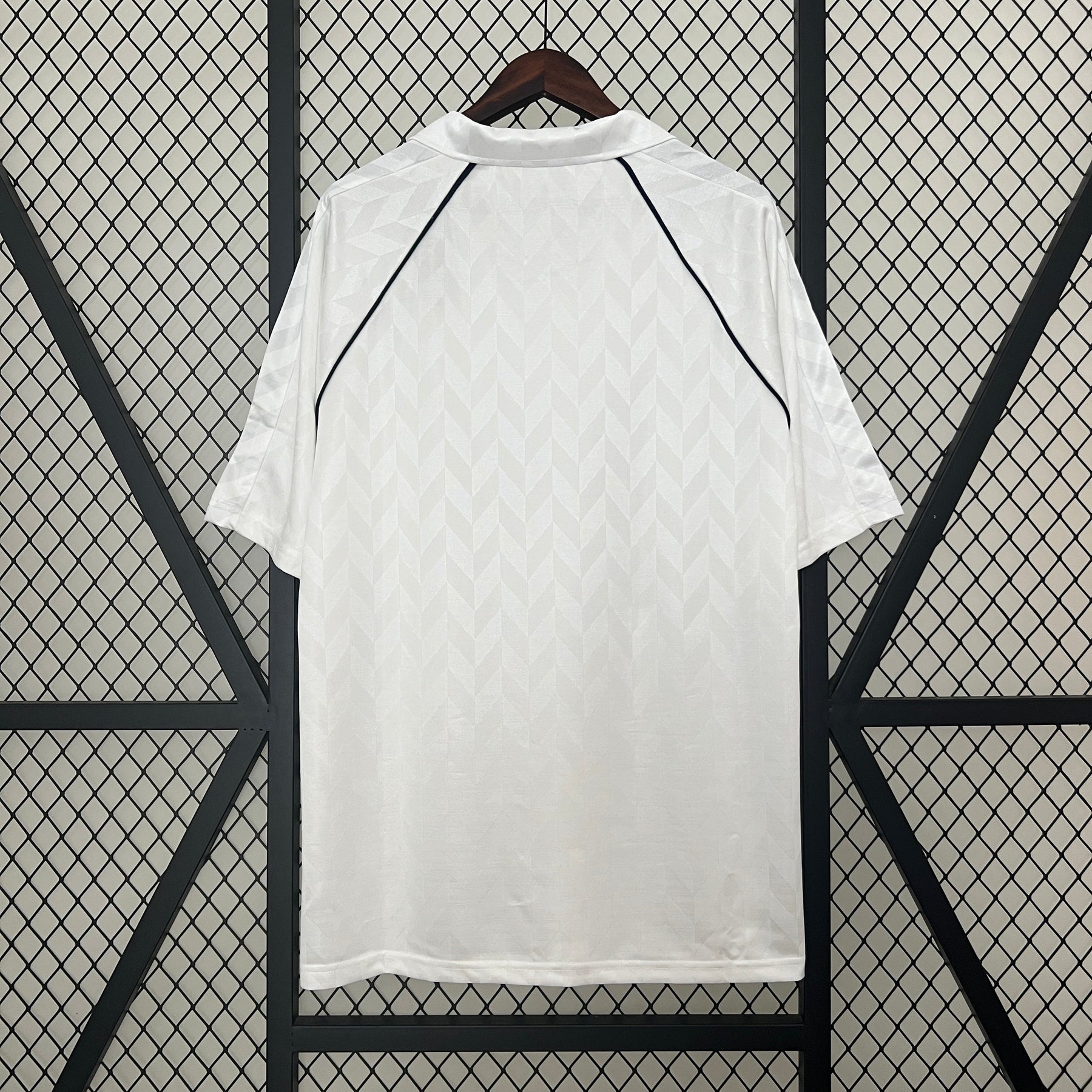 CAMISA RETRÔ TOTTENHAM HOME 87/89