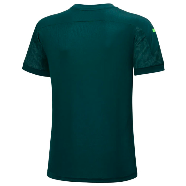 CAMISA RETRÔ PALMEIRAS THIRD 20/21