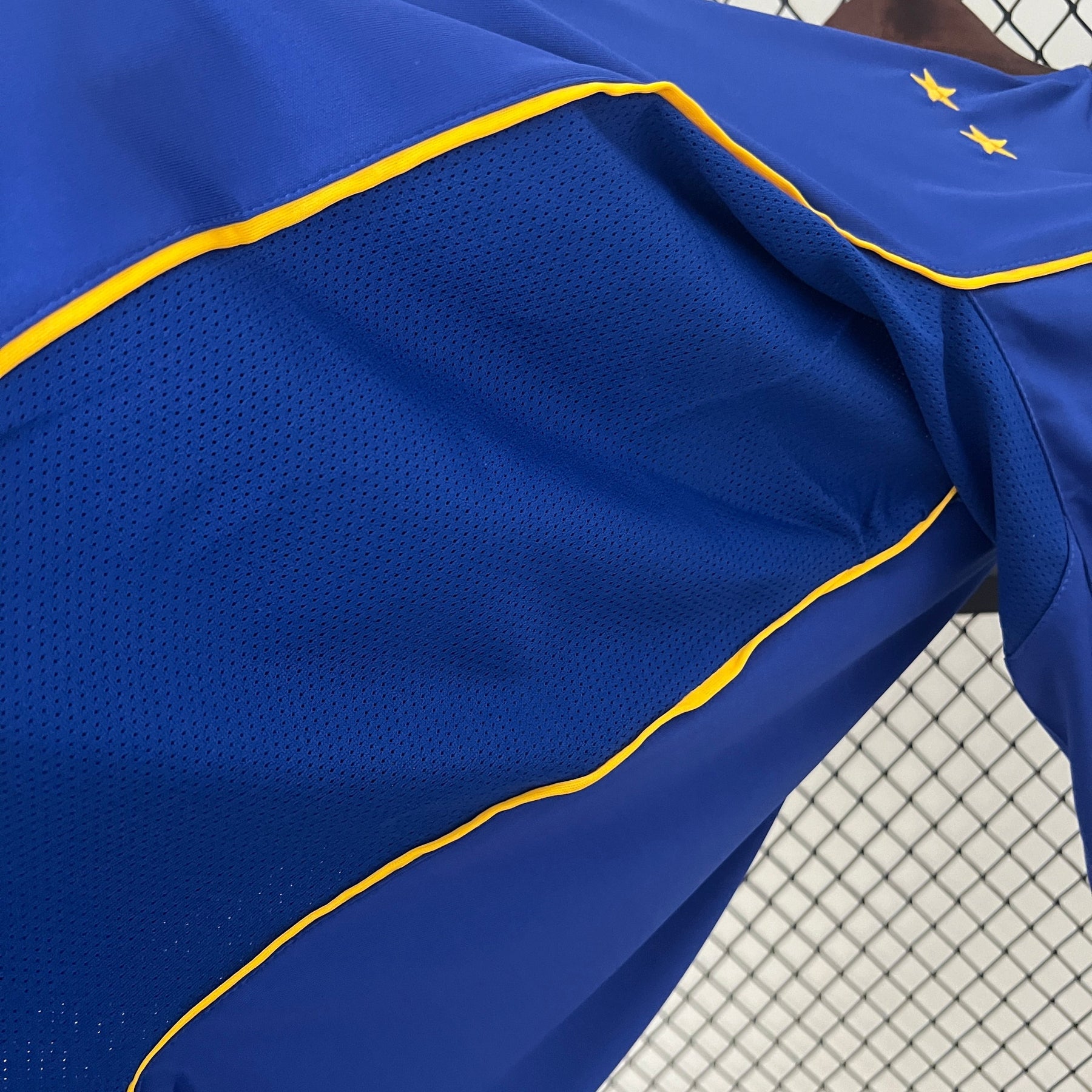 CAMISA JUVENTUS RETRÔ AWAY 04/05