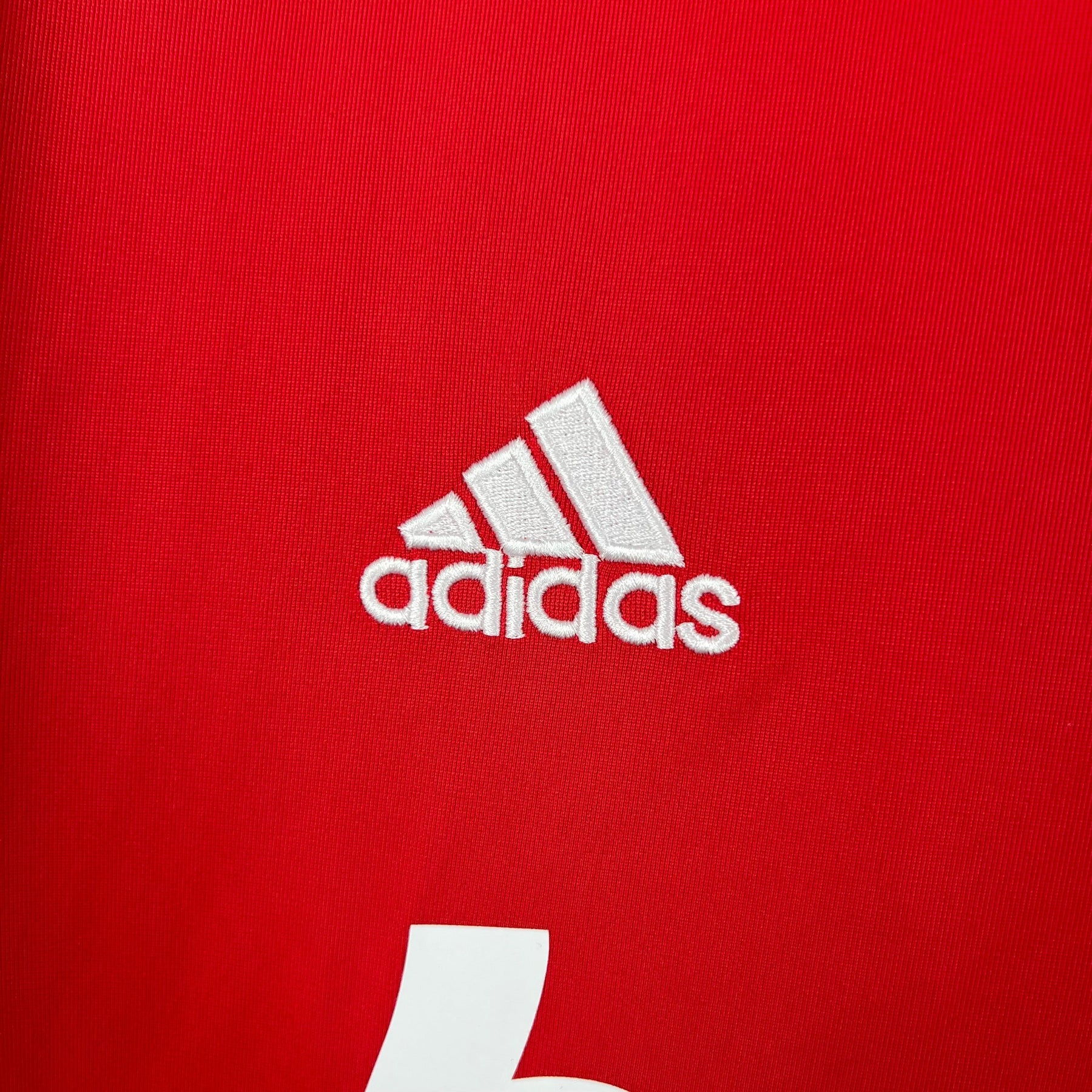 CAMISA RETRÔ REAL MADRID THIRD 11/12