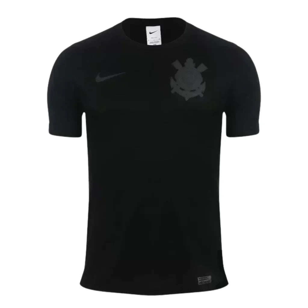 Camisa Masculina Corinthians II 2024/25 - Torcedor