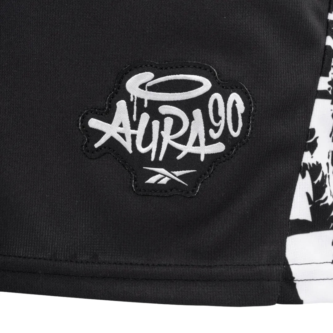 LANÇAMENTO Camisa Masculina Botafogo Aquecimento 2025/26