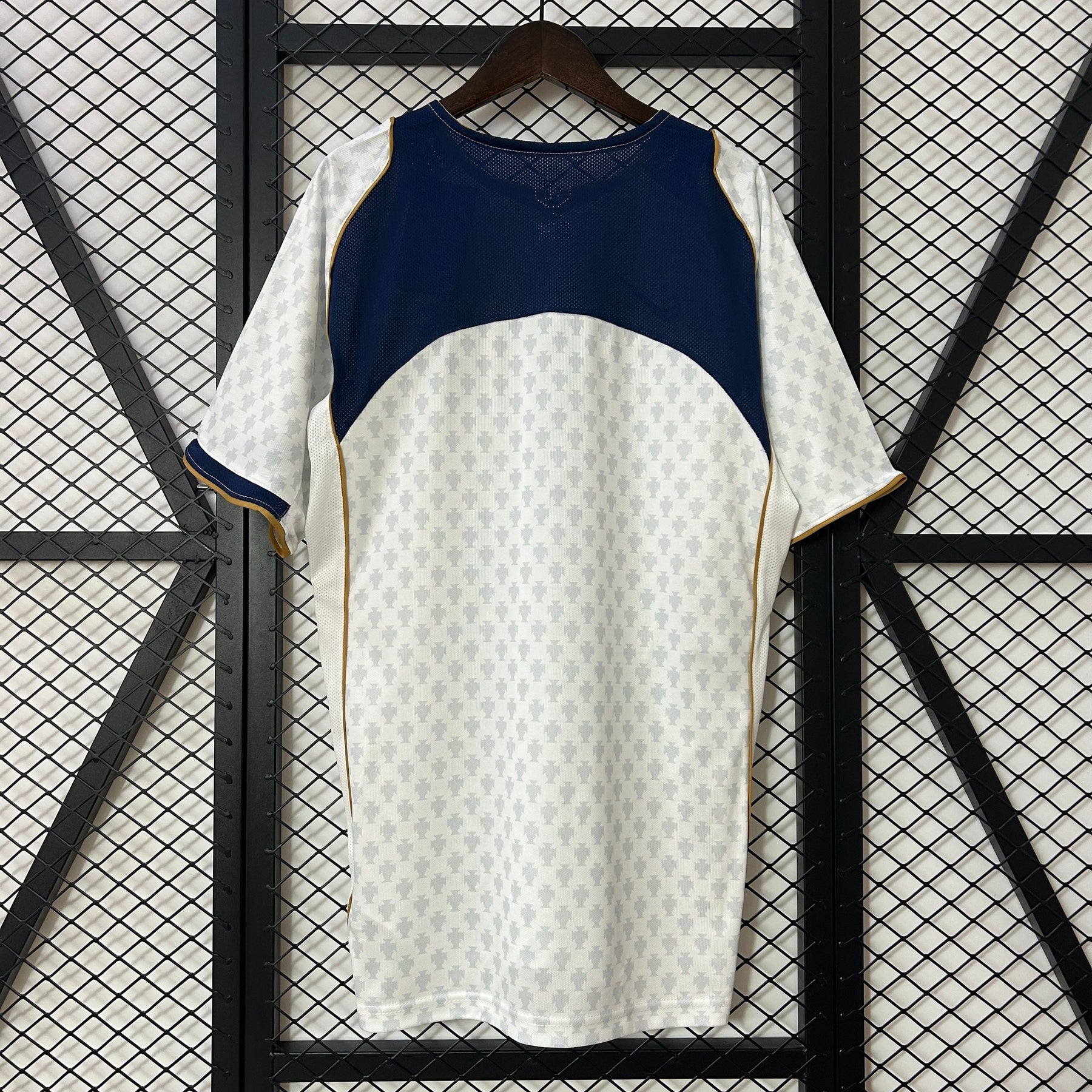 CAMISA RETRÔ PORTUGAL AWAY 2004