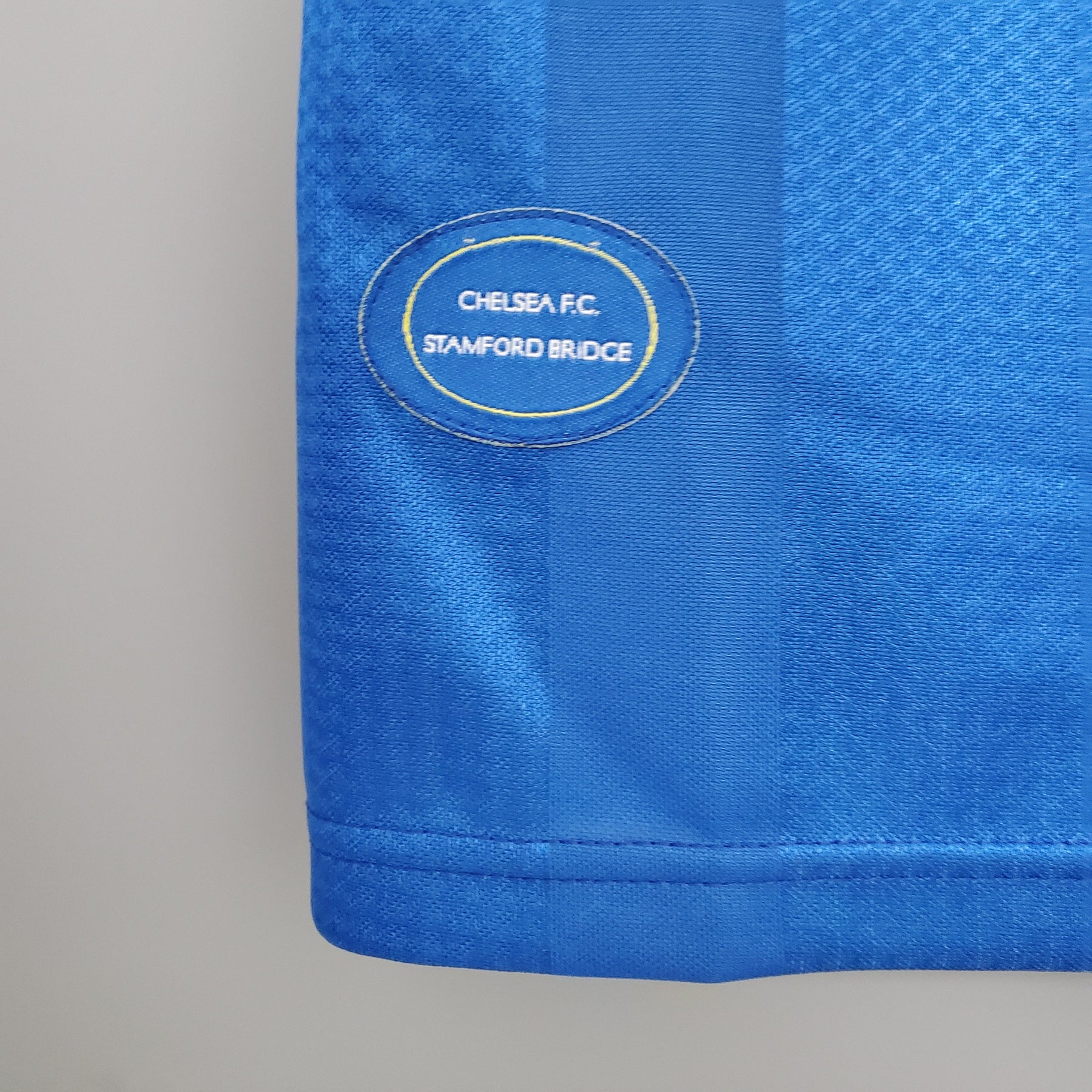 CAMISA RETRÔ CHELSEA HOME 98/99