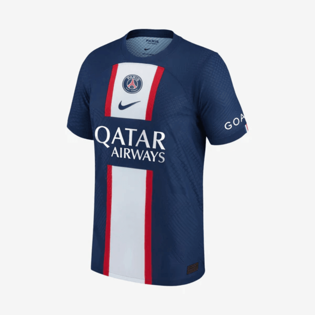 Camisa Masculina PSG I 2022/23 - Torcedor