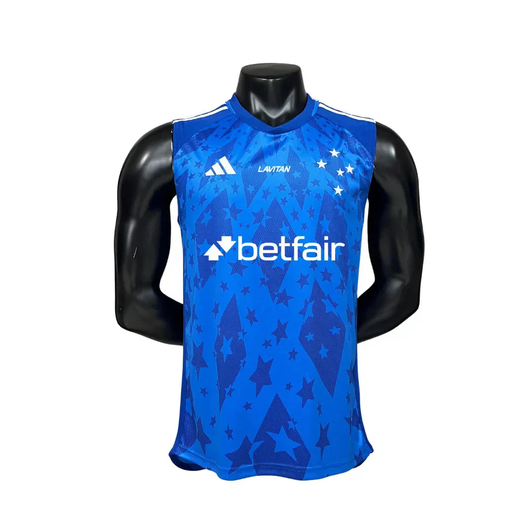 Regata Masculina Cruzeiro 2024