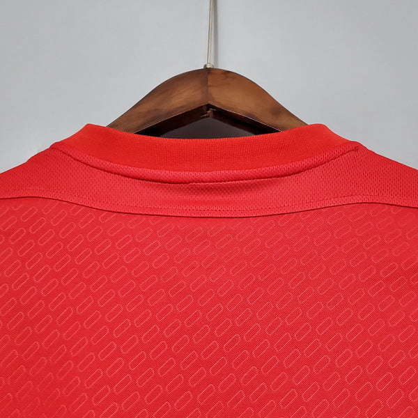 CAMISA LIVERPOOL RETRÔ HOME 05/06