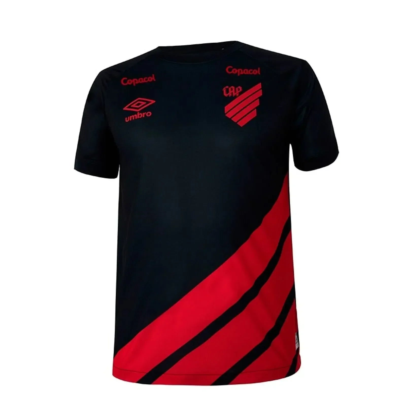 Camisa Masculina Athletico Paranaense III 2023/24 - Torcedor