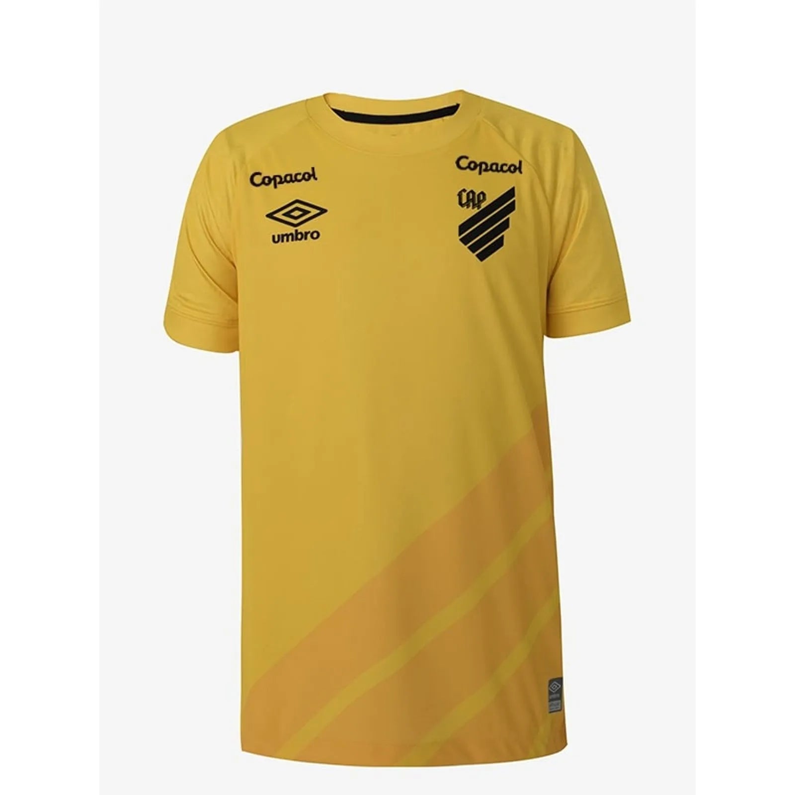 Camisa Masculina Athletico Paranaense I 2023/24 - Goleiro