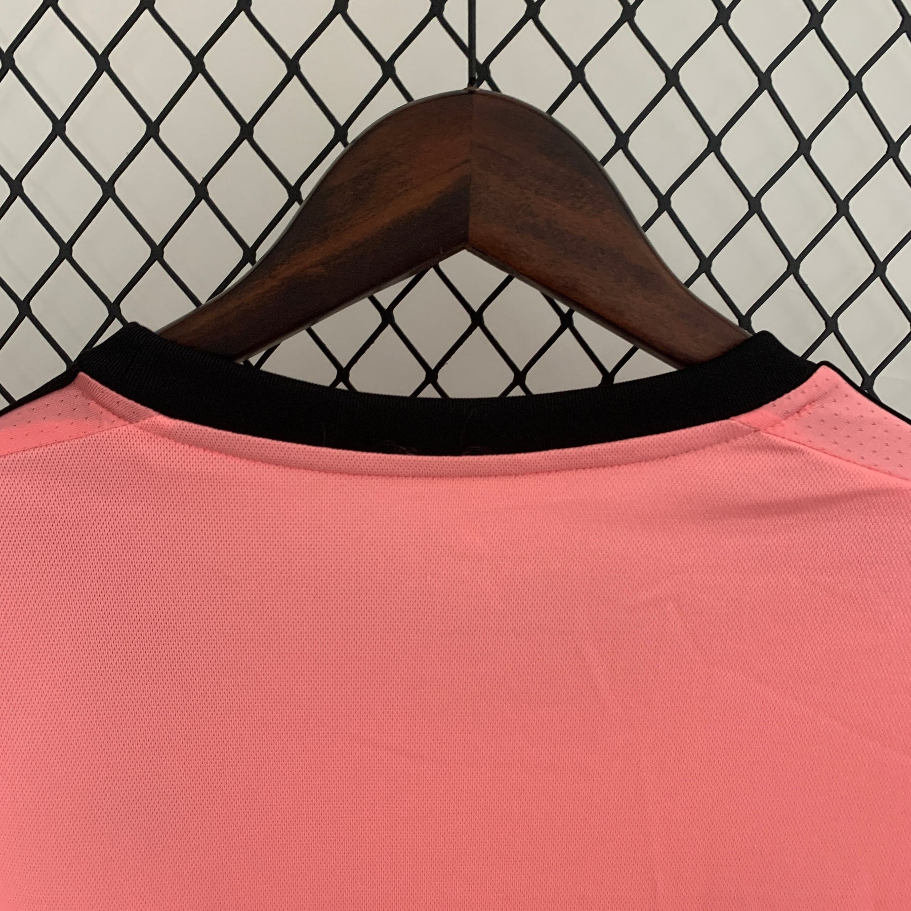 CAMISA JUVENTUS RETRÔ MANGA LONGA AWAY 15/16