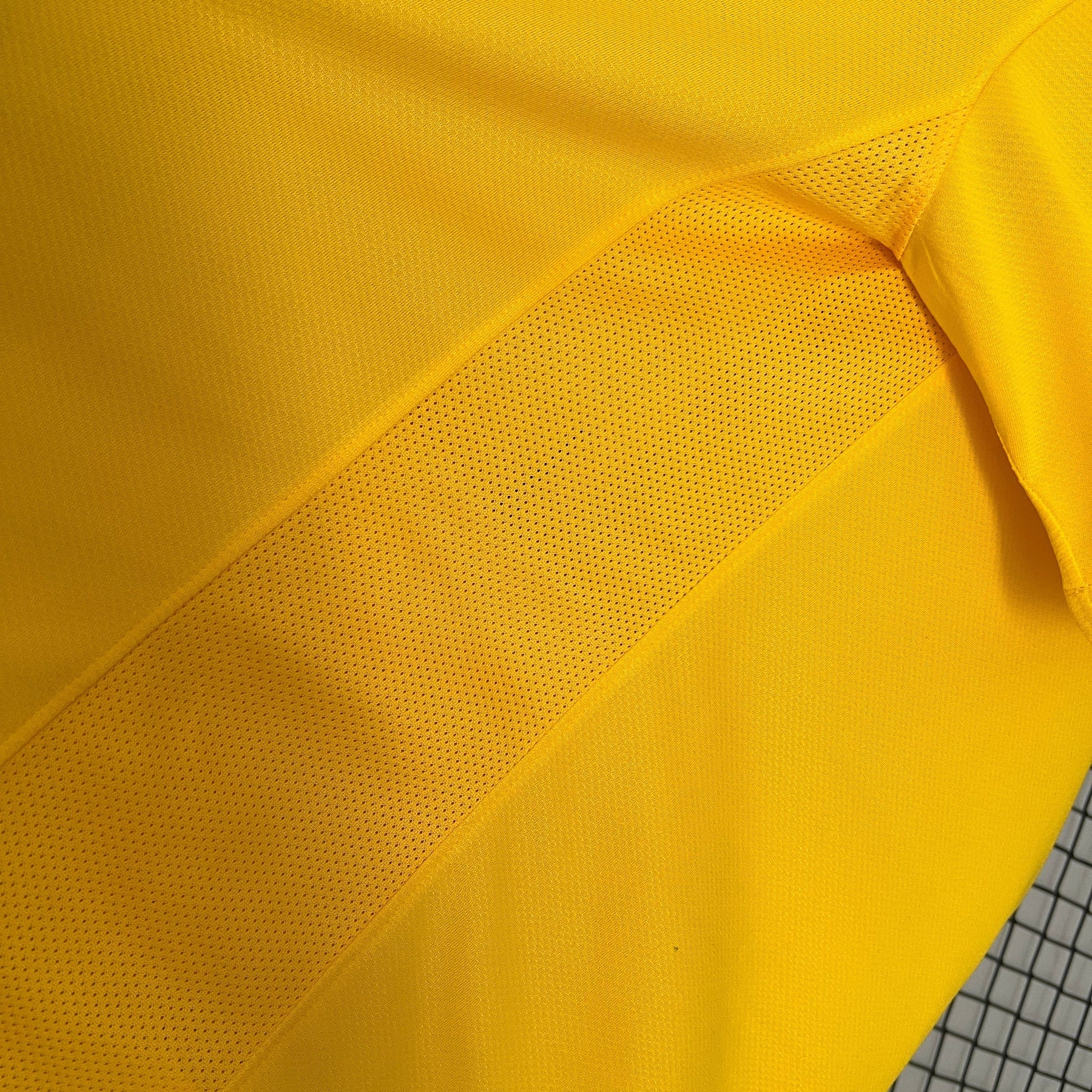 CAMISA RETRÔ BRASIL HOME 2010