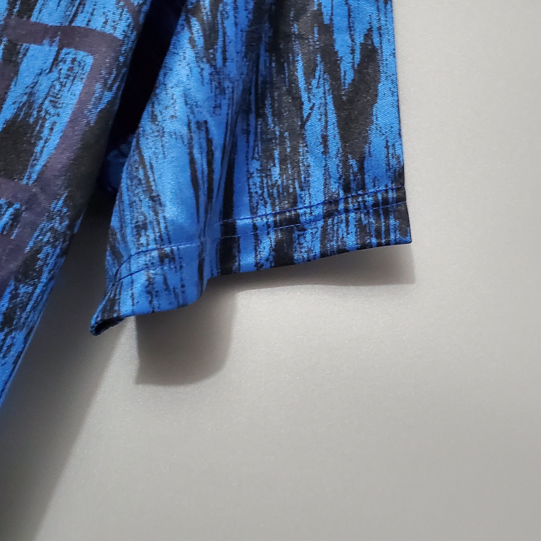 CAMISA RETRÔ MANCHESTER UNITED AWAY 92/93