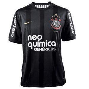 Camisa Retrô Timao 2010 NIKE RESERVA
