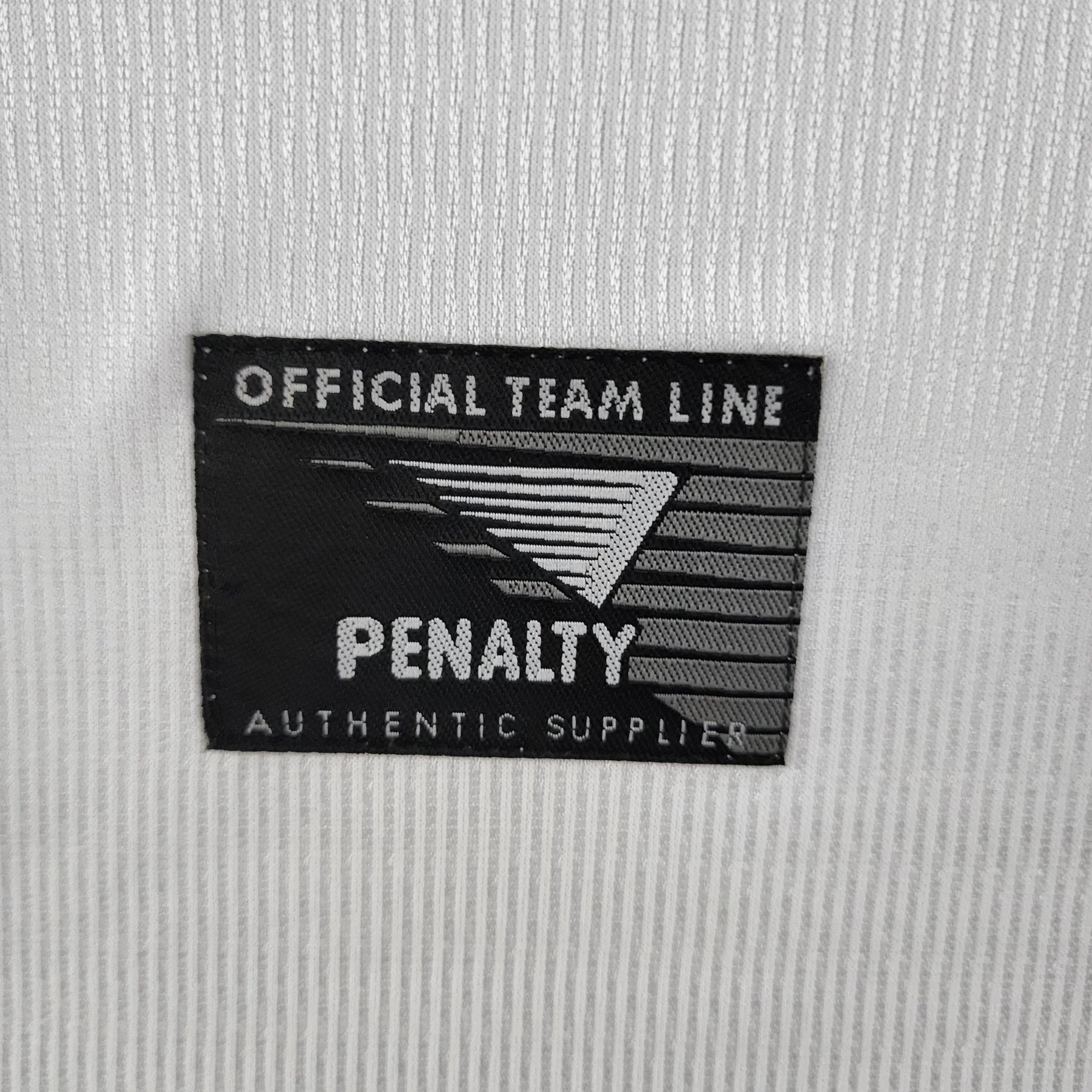 CAMISA RETRÔ SÃO PAULO HOME 1999