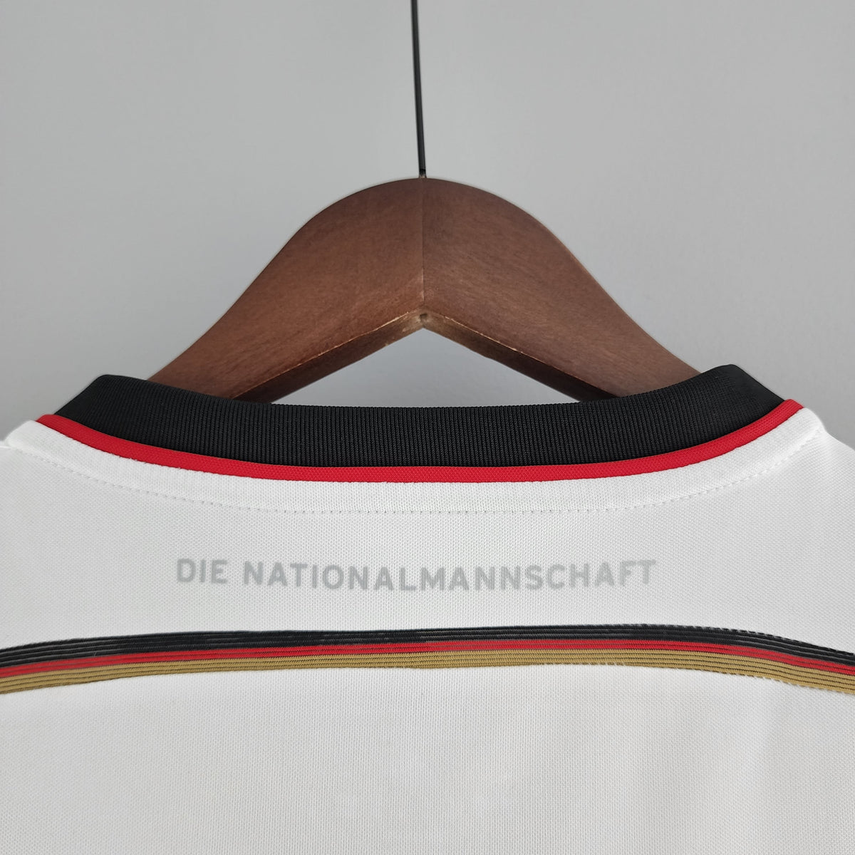 CAMISA RETRÔ ALEMANHA HOME 2014