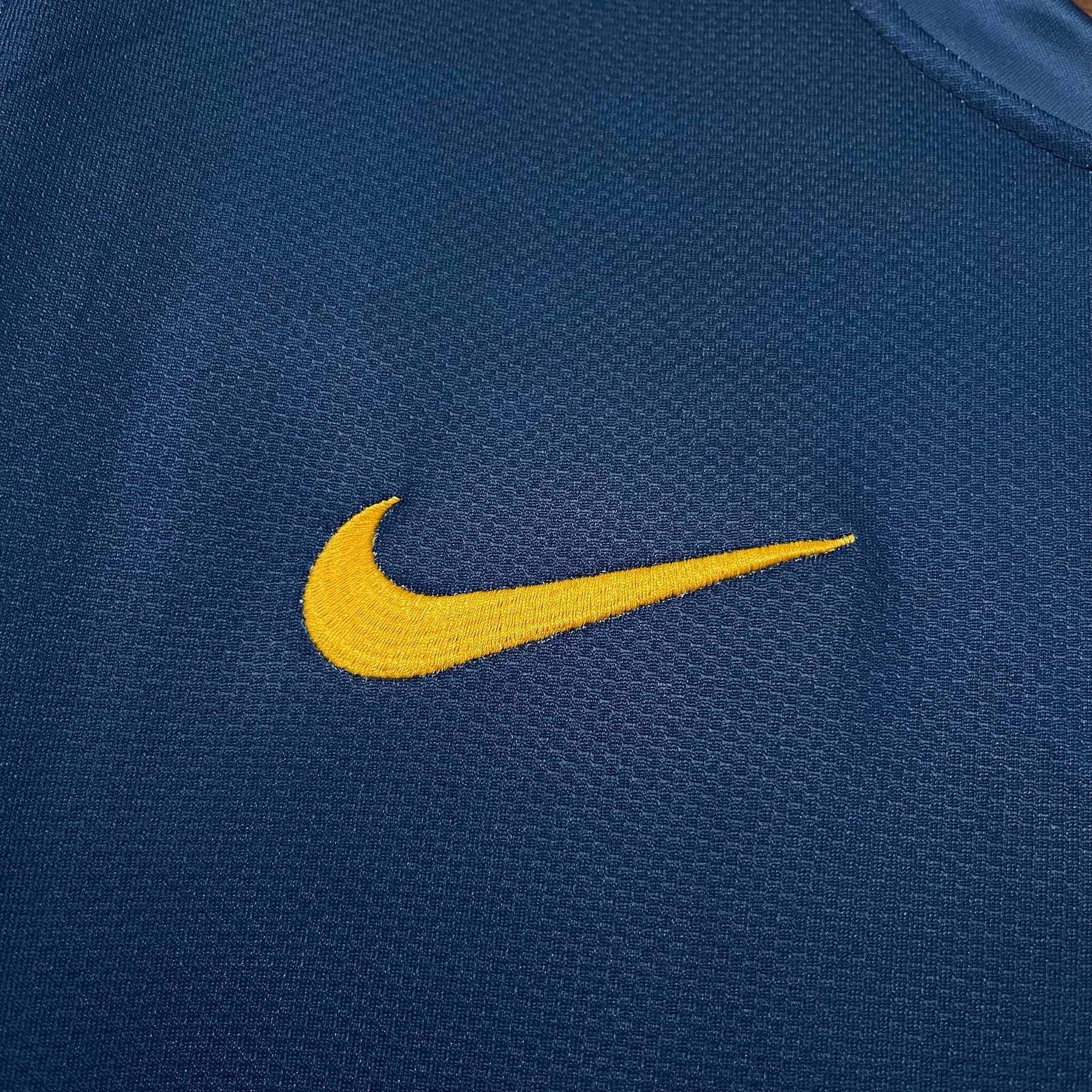 CAMISA RETRÔ BARCELONA HOME 08/09