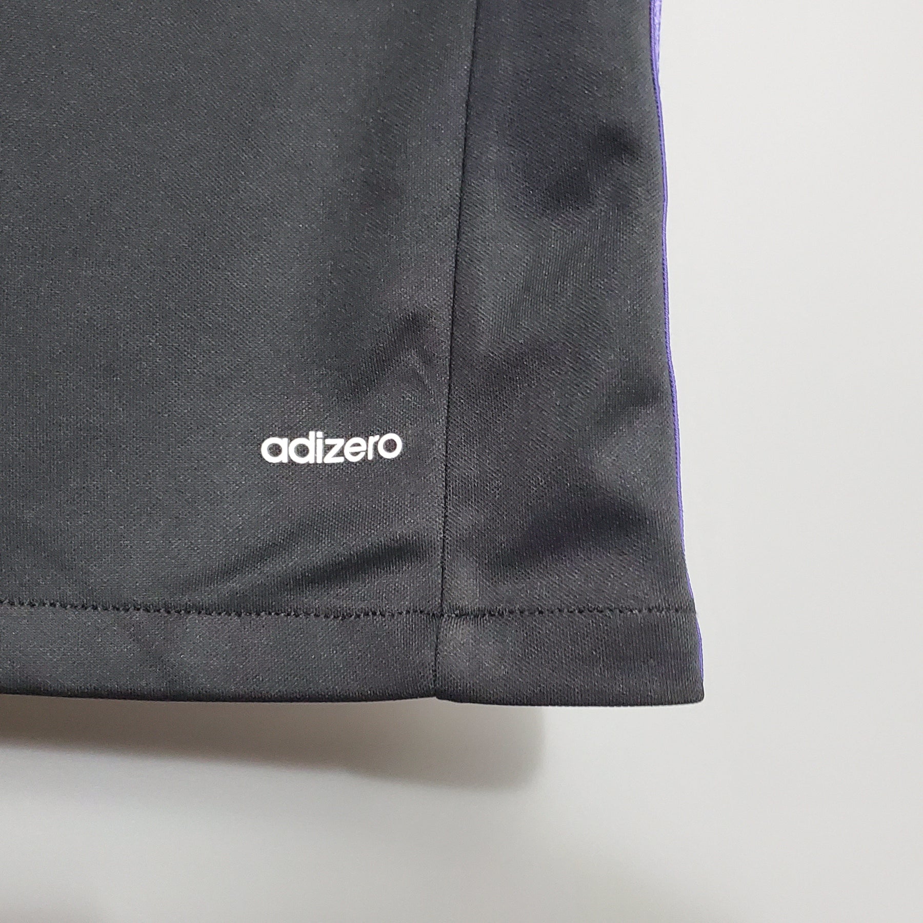 CAMISA RETRÔ REAL MADRID THIRD 15/16