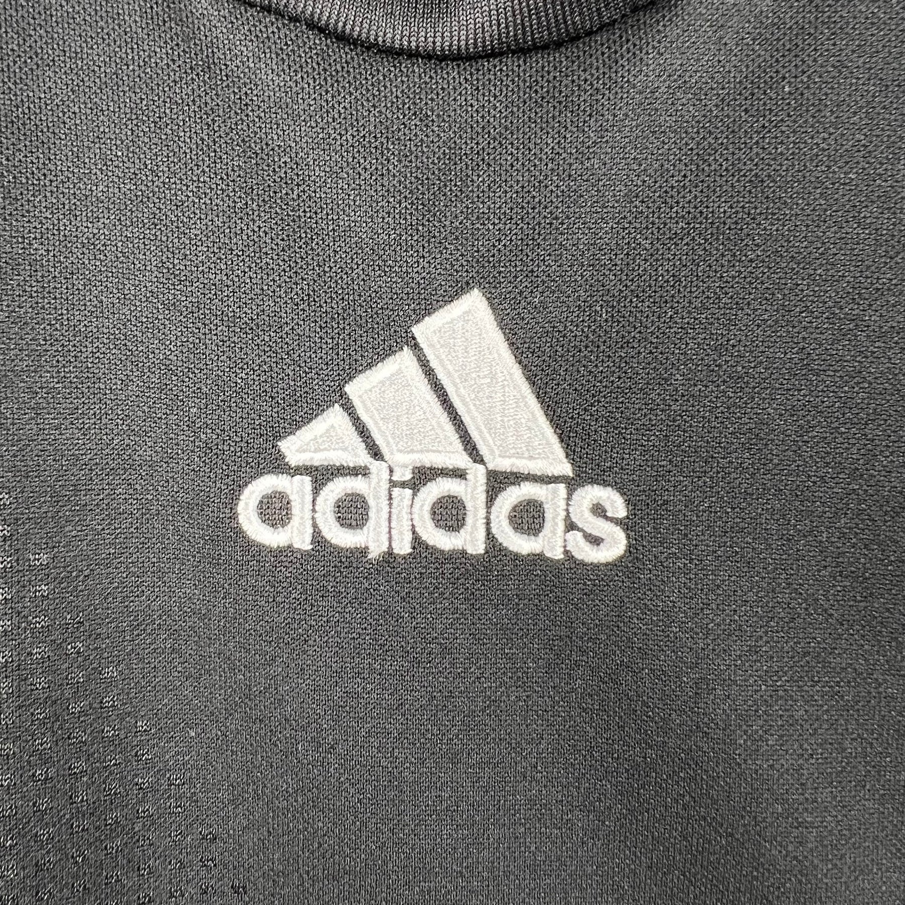 CAMISA REAL MADRID RETRÔ THIRD 08/09