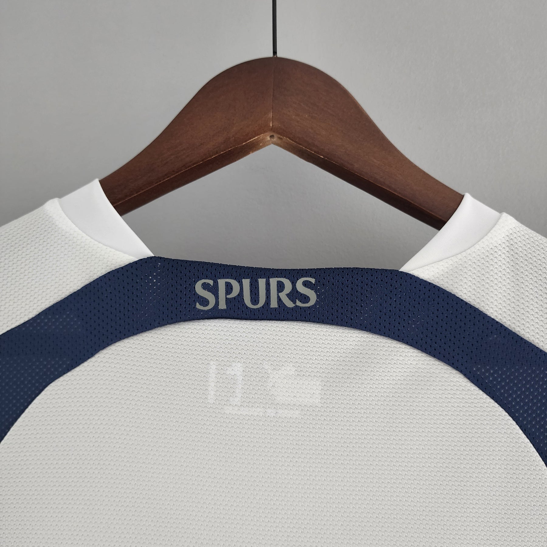 CAMISA TOTTENHAM RETRÔ HOME 06/07
