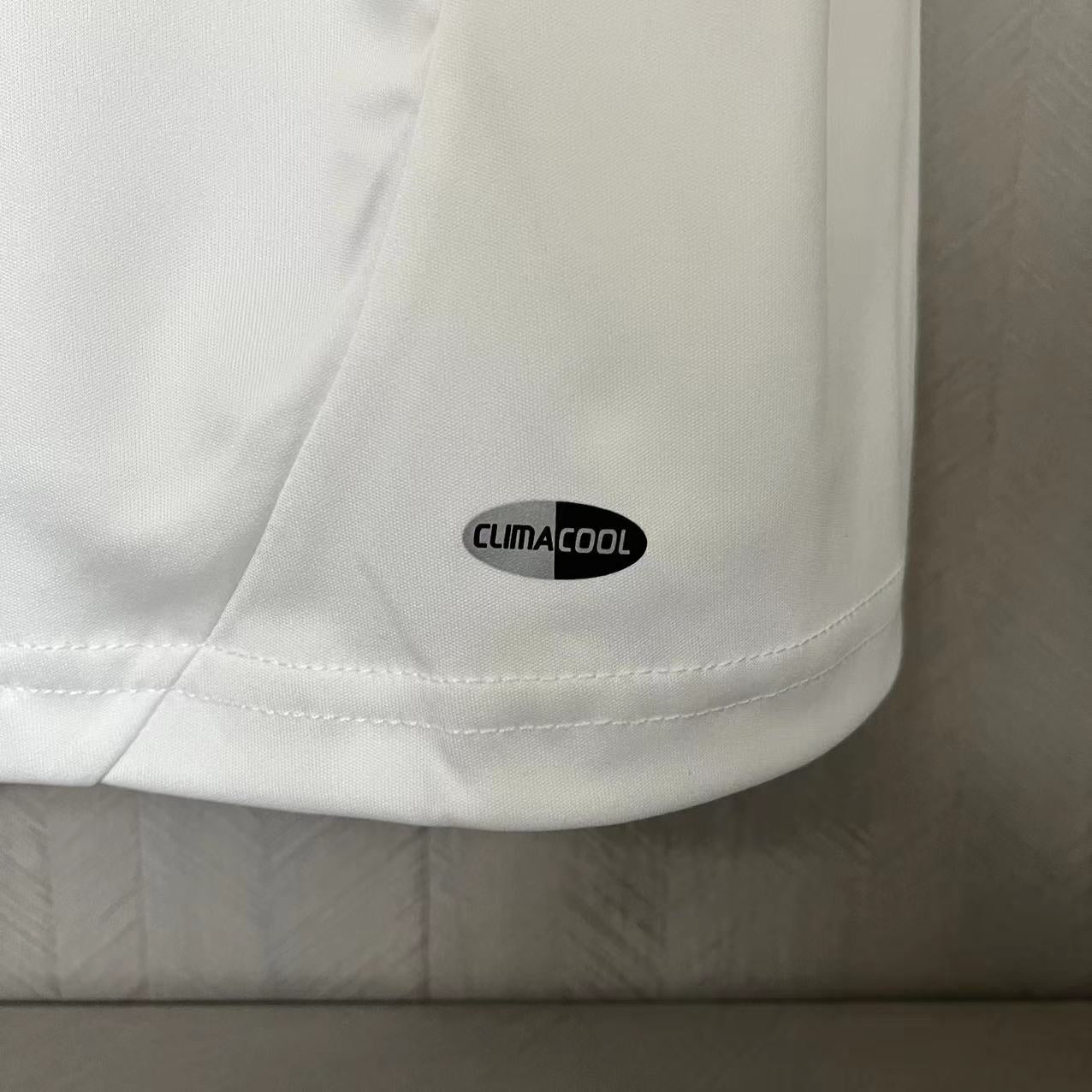 CAMISA MILAN RETRÔ AWAY 07/08