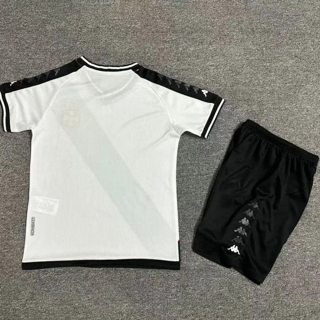 Conjunto Infantil Vasco II - Lançamento 2024