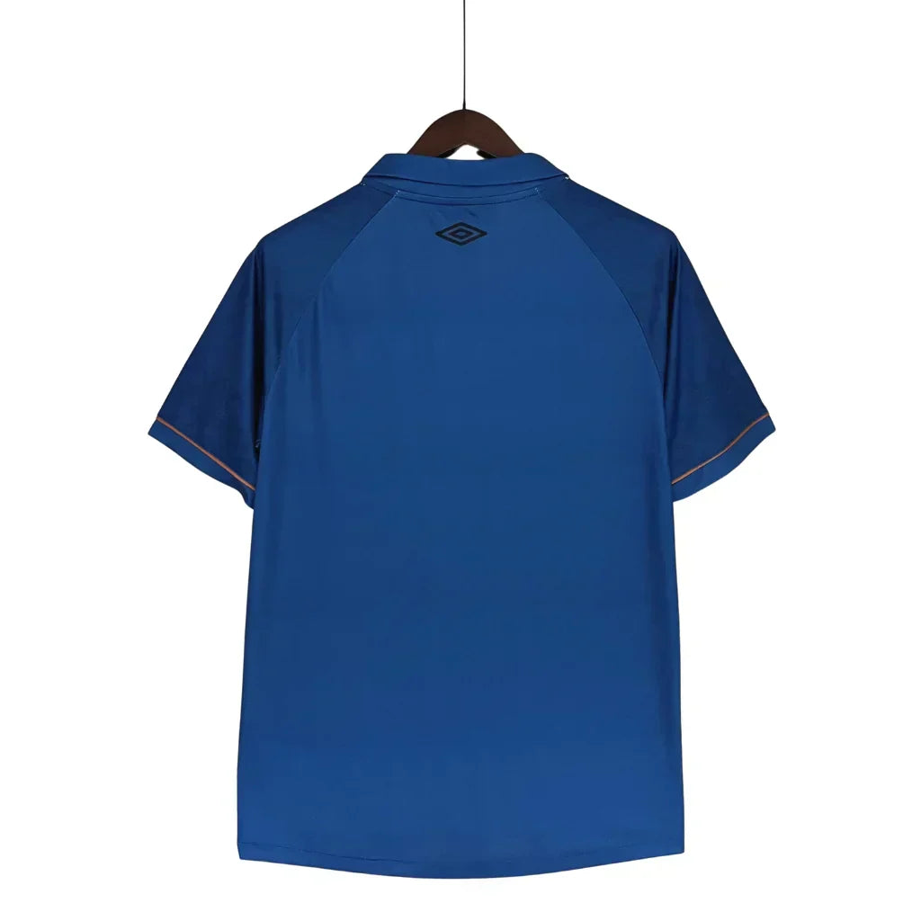 Camisa Masculina Santos Goleiro - Torcedor