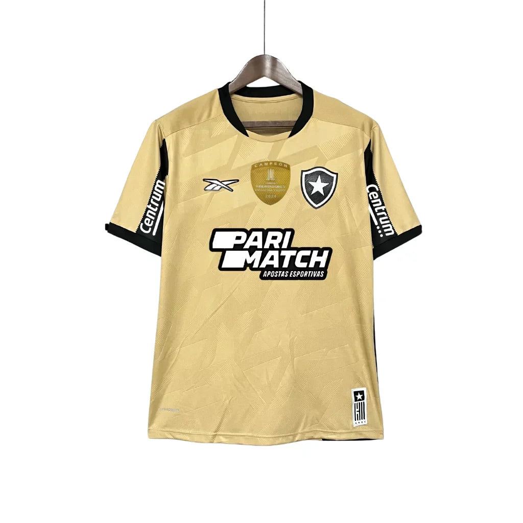 Camisa Masculina Botafogo Away 2024/25
