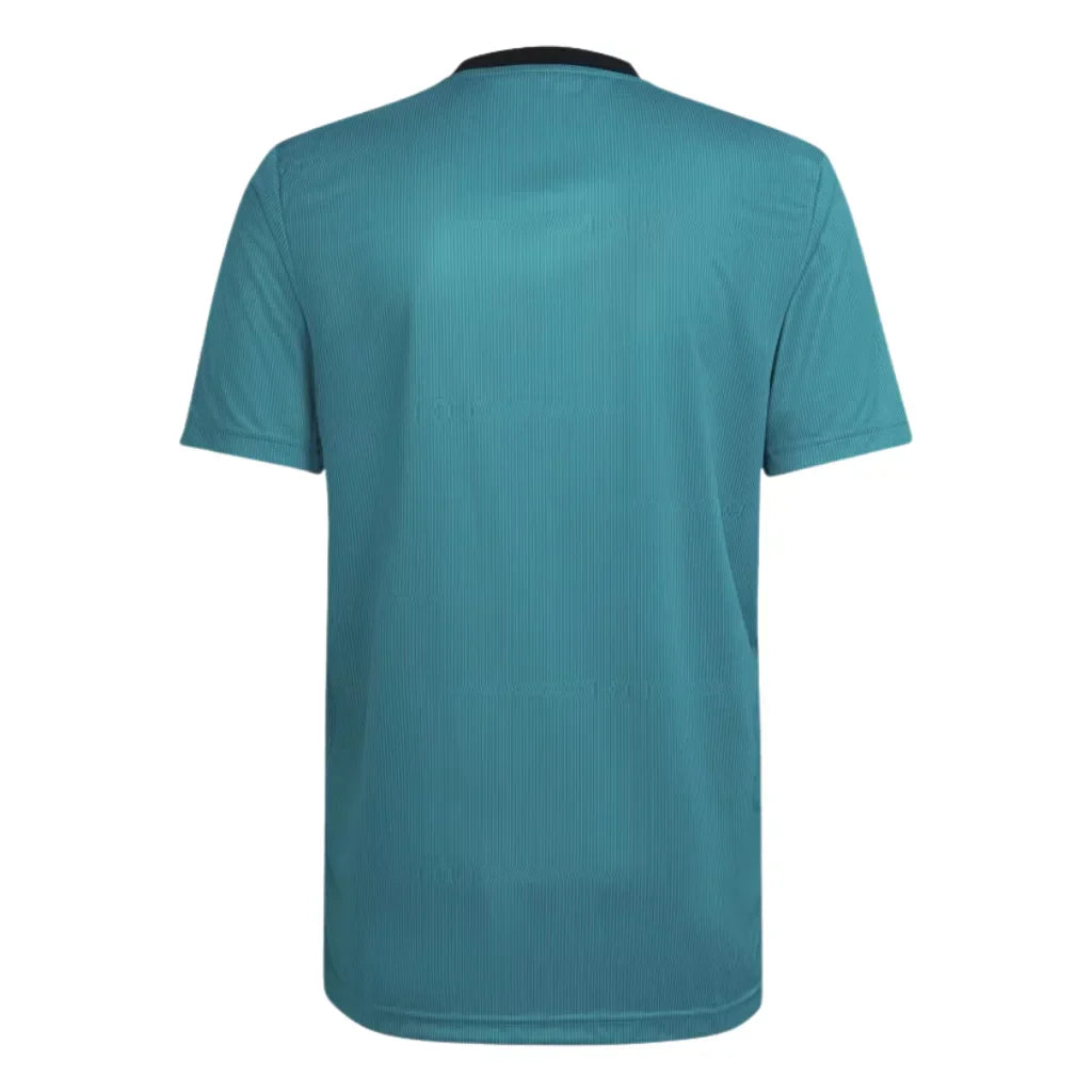 Camisa Masculina Real Madrid III 2021/22