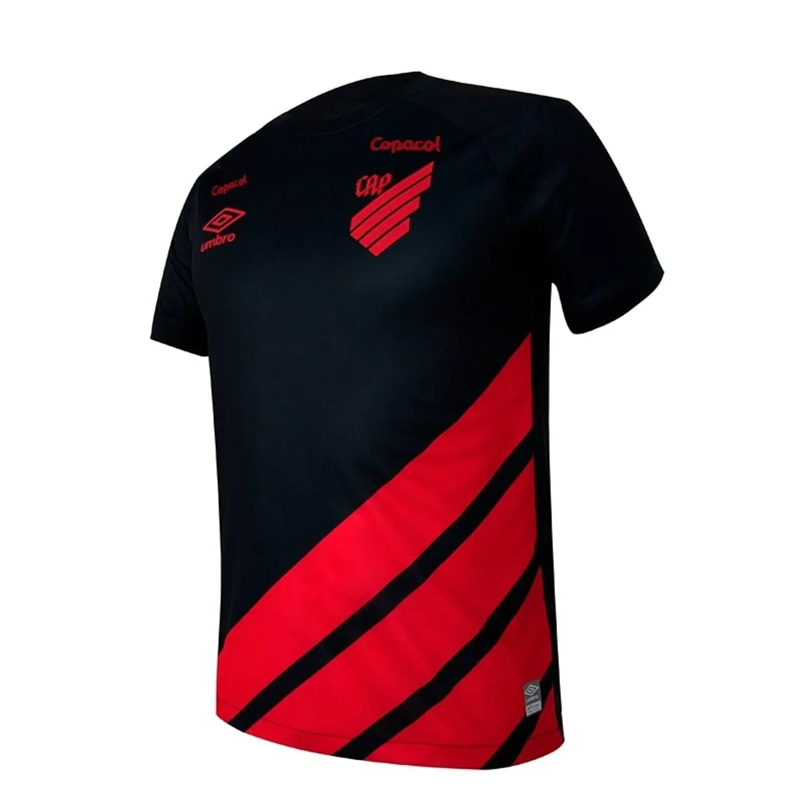 Camisa Masculina Athletico Paranaense III 2023/24 - Torcedor