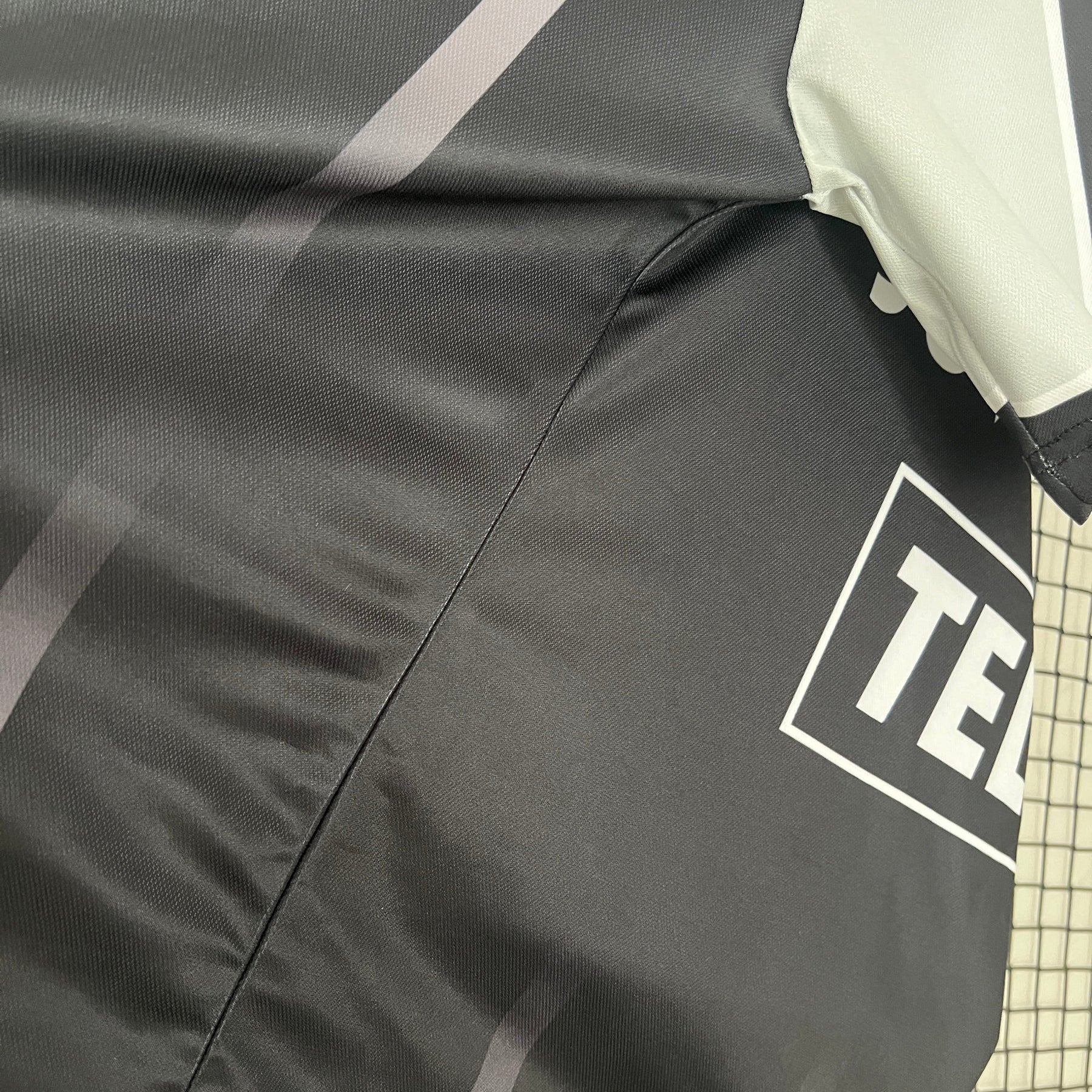 CAMISA JUVENTUS RETRÔ AWAY 00/01