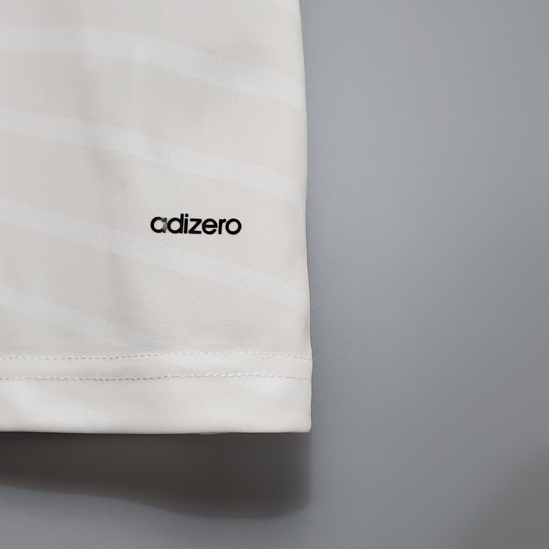 CAMISA RETRÔ REAL MADRID HOME 14/15