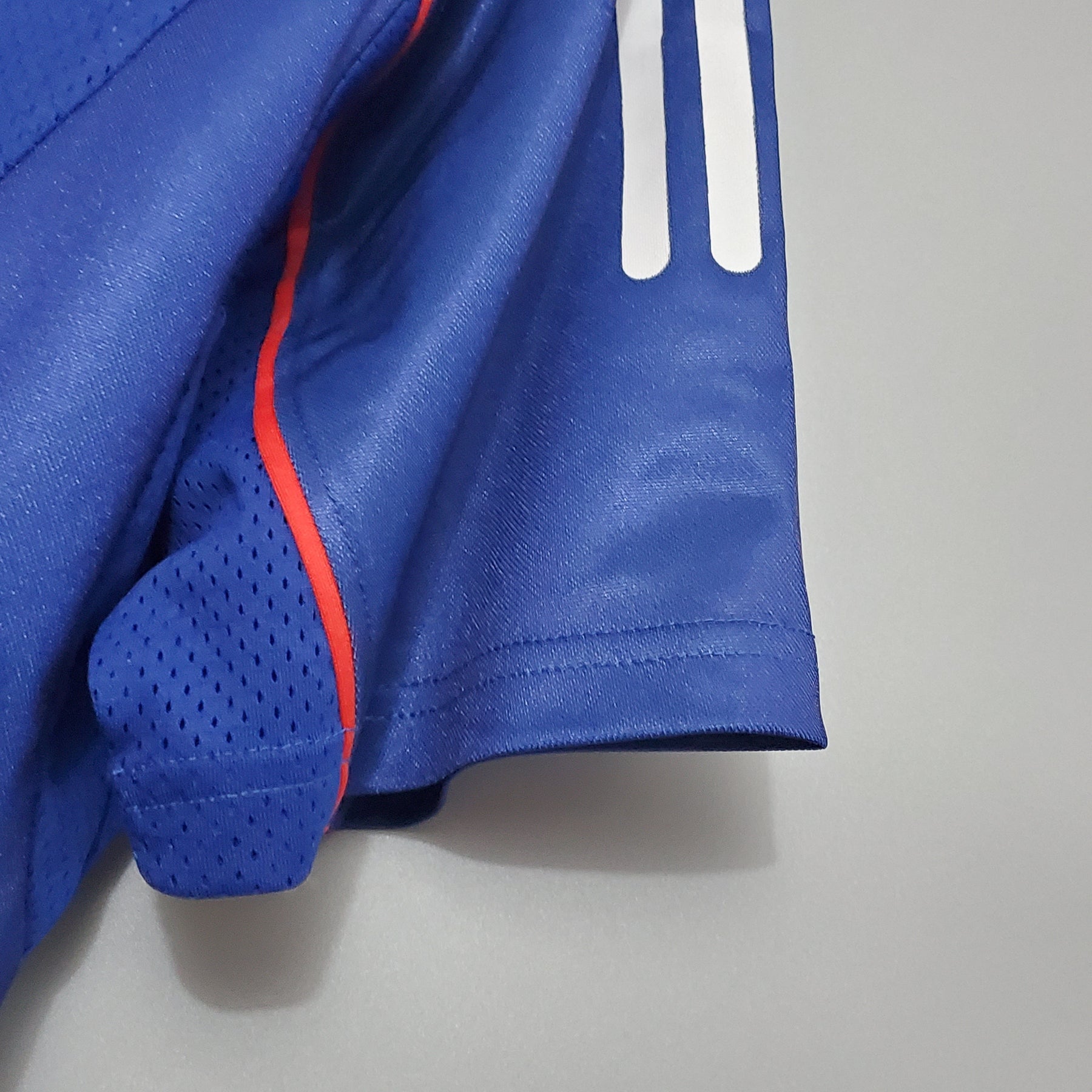 CAMISA RETRÔ JAPÃO HOME 2002