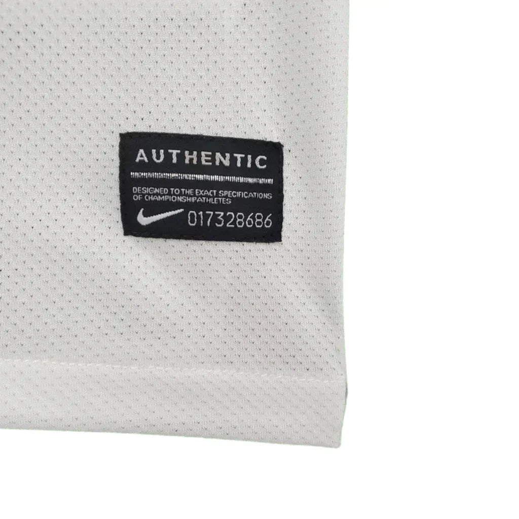 Camisa Masculina Santos Rêtro 2011/12