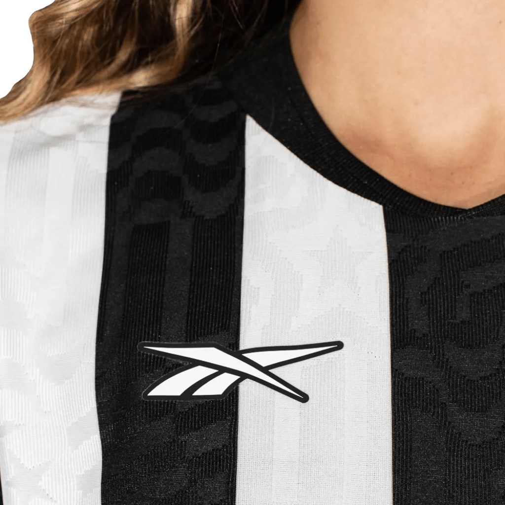 Camisa Feminina Botafogo I 2023/24 - Torcedor