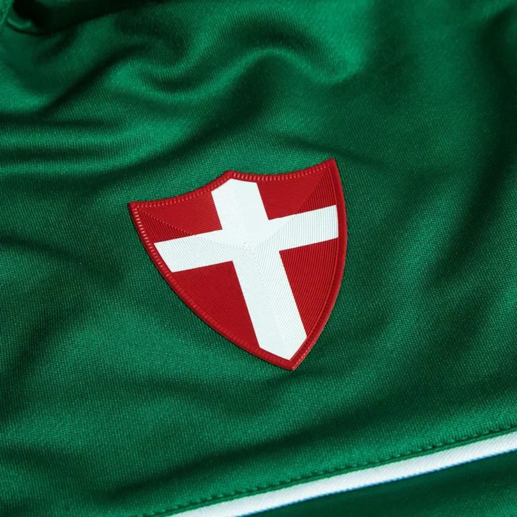 Camisa Masculina Palmeiras PUMA x Abel Motorsport 2023/24