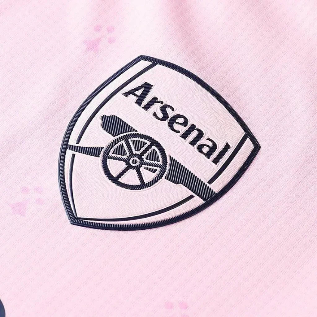 Camisa I Arsenal Third 2022/23