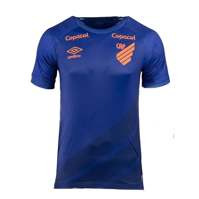 Camisa Masculina Athletico Paranaense II 2023/24 - Goleiro