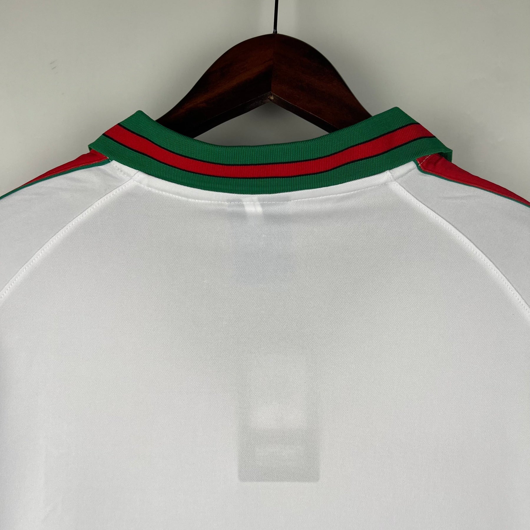 CAMISA RETRÔ PORTUGAL AWAY 96/97