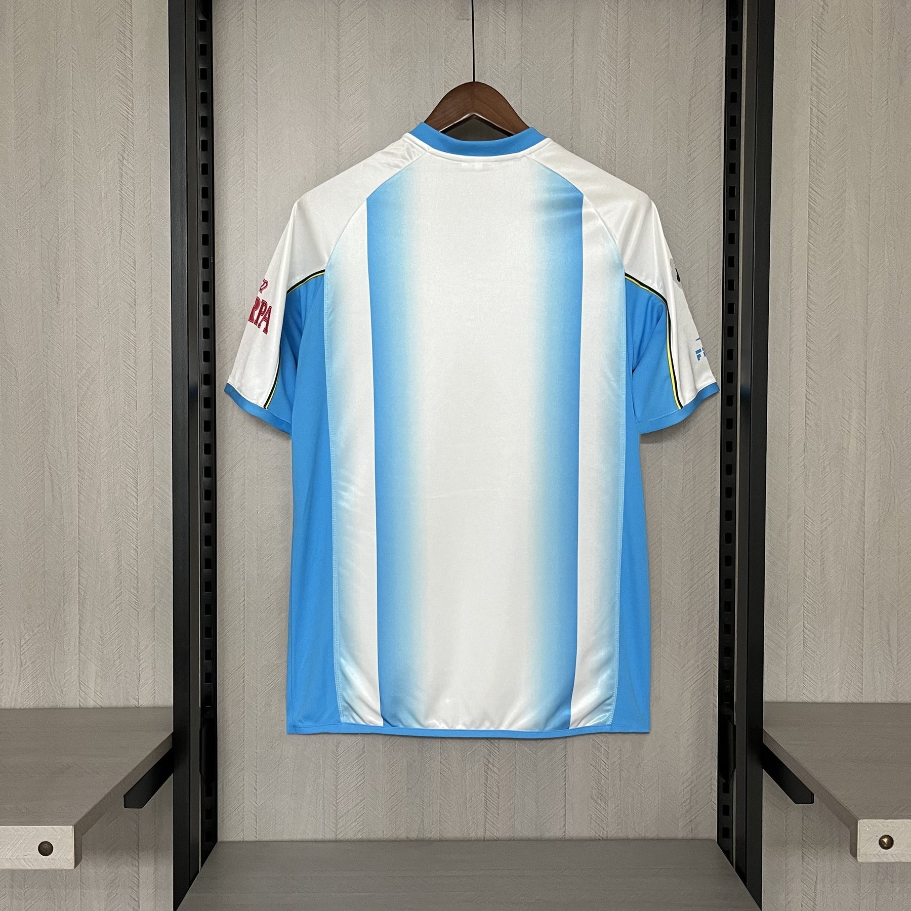CAMISA RETRÔ PAYSANDU HOME 2003