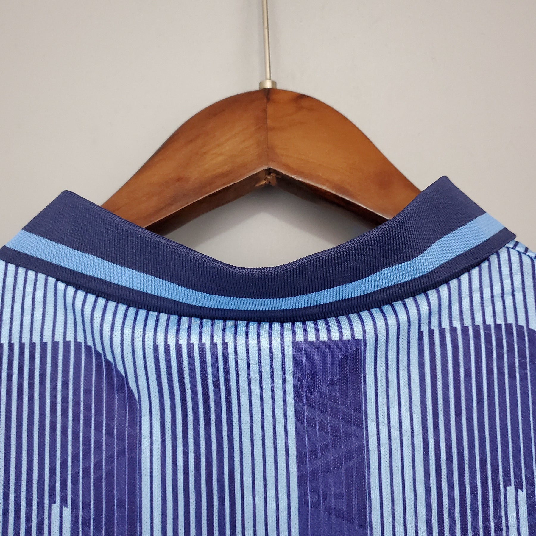 CAMISA RETRÔ TOTTENHAM THIRD 92/94