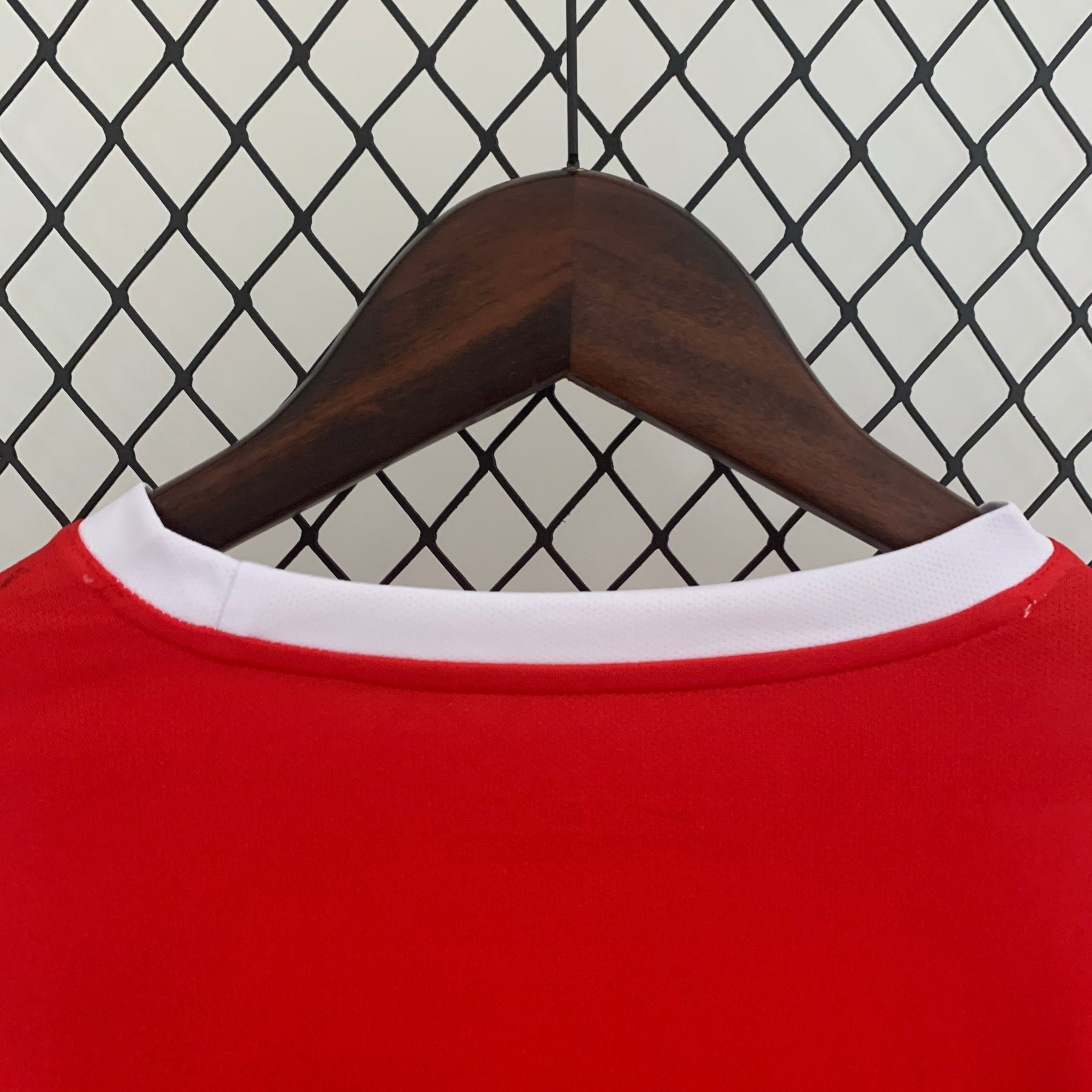 CAMISA RETRÔ ARSENAL HOME MANGA LONGA 02/04