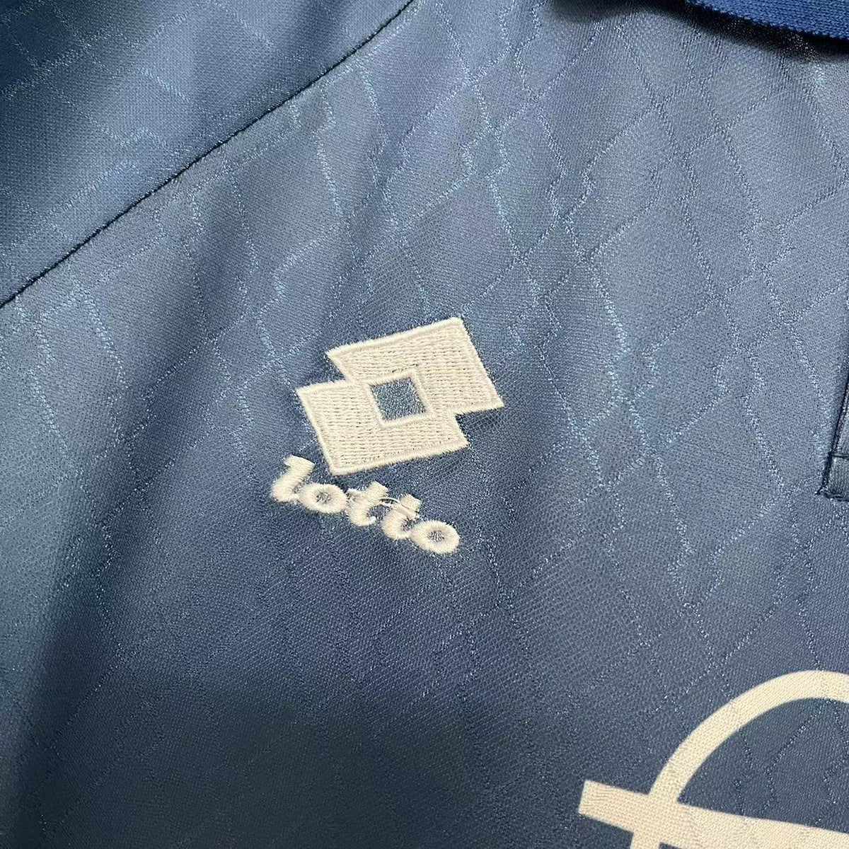 CAMISA MILAN RETRÔ FOURTH 95/96
