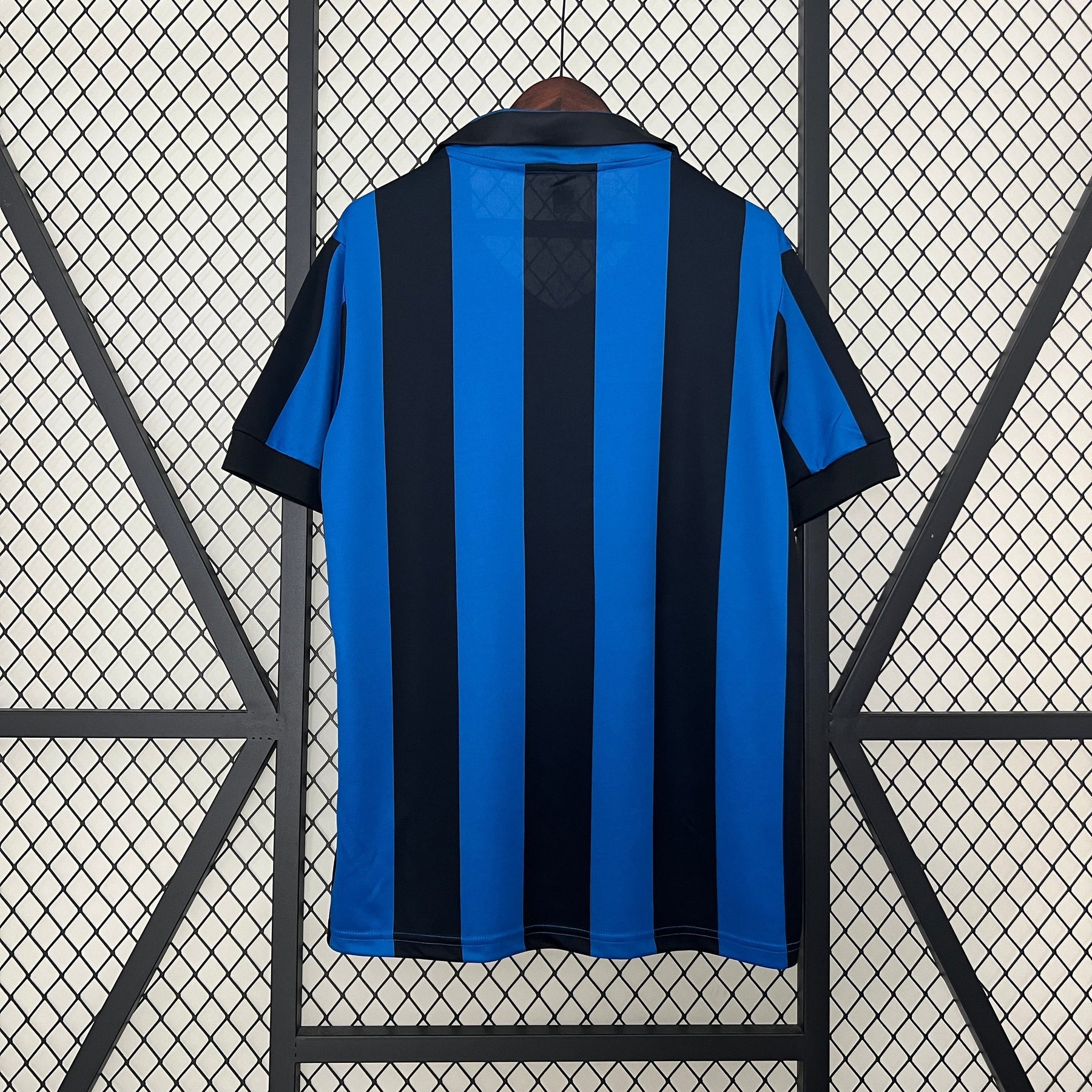 CAMISA RETRÔ INTER DE MILÃO HOME 90/91