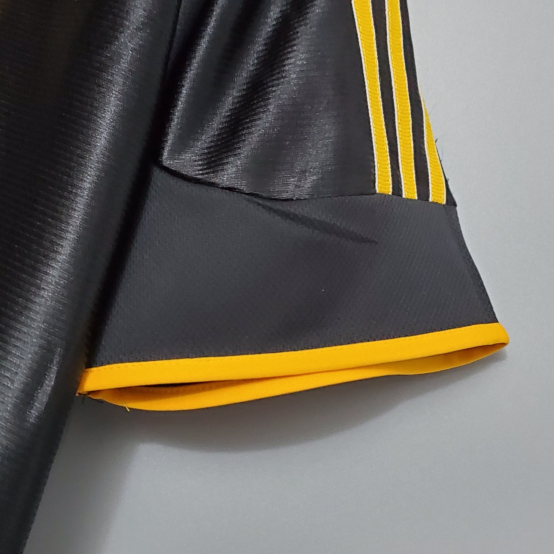 CAMISA RETRÔ REAL MADRID AWAY 98/99