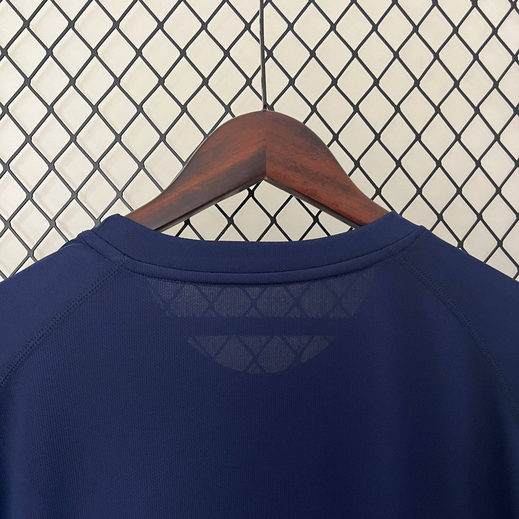 CAMISA RETRÔ ROMA THIRD 00/01